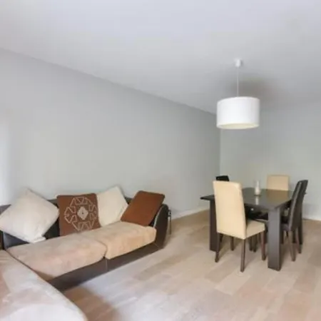 Апартаменты Spacious T2 - Near Tour Montparnasse Париж
