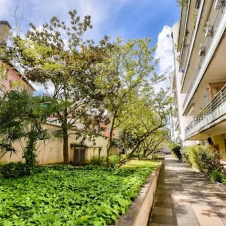Spacious T2 - Near Tour Montparnasse Appartement *